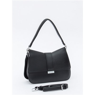 Сумка 28206 black  Velina Fabbiano-Safenta