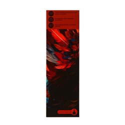 Диффузор ароматический MAYA CHERRY HOLIDAY с палочками, аромат вишни и ягод для дома, 100 мл