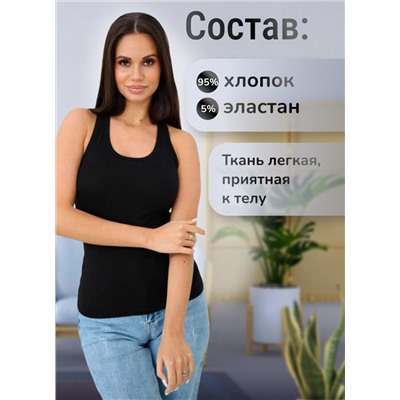 Женская майка Berrak