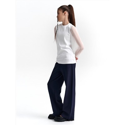 PELICAN Брюки GFPQ7214