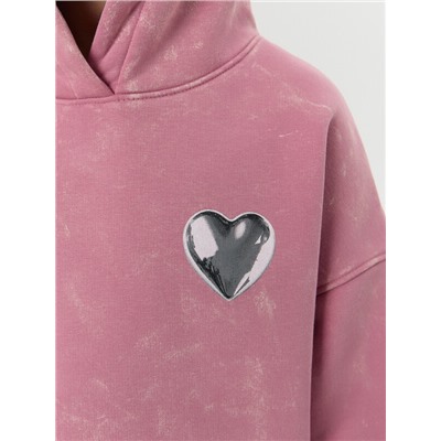 ХУДИ ДЛЯ ДЕВОЧЕК 127979