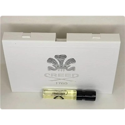 CREED DELPHINUS edp 1.7ml пробник