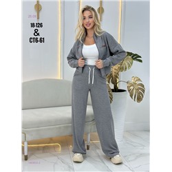 Костюм тройка бронь 1983833-2