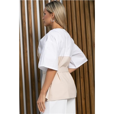 Блуза LADY TAIGA, 1118014