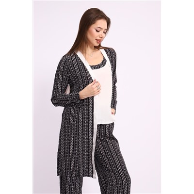 Костюм с брюками 31909 НАТАЛИ, 1084624