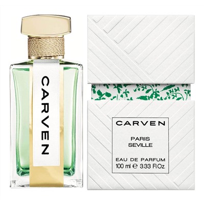 CARVEN PARIS SEVILLE edp (w) 100ml
