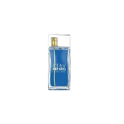Туалетная вода Kenzo L^eau Par Electric Wave 50мл муж edt тестер