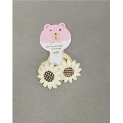 61090 Резинки для волос, 2шт