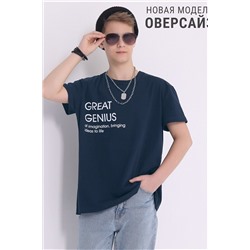 Футболка АПРЕЛЬ, 977593