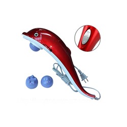 Массажер Дельфин большой от сети