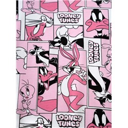 Сорочка ночная трикотажная для девочек