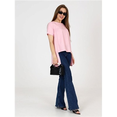 Футболка "Десма" (Розовый)