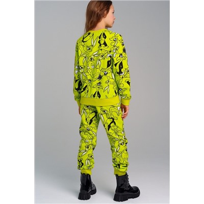 Брюки PLAYTODAY, 973517