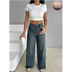 Джинсы #23117592