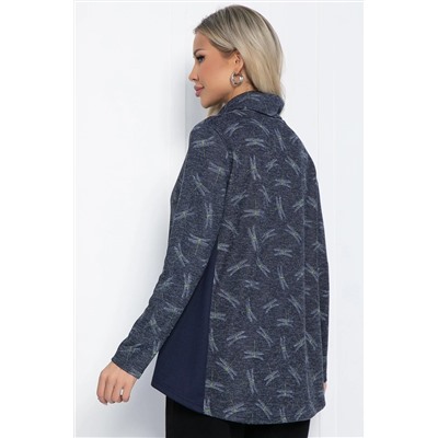 LT Collection Джемпер Б12389-16