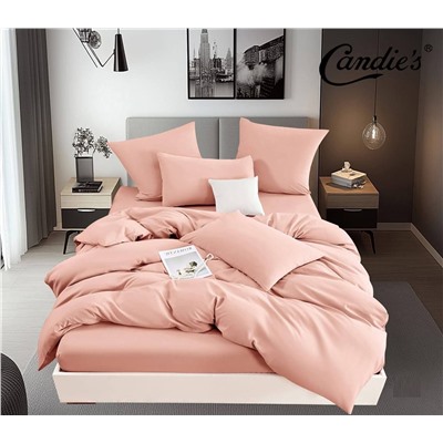 Комплект постельного белья СЕМЕЙНЫЙ