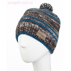 11229/2 MBH Колпак для мальчика флис (52-54)