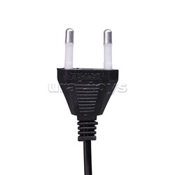 Электрогирлянда светодиодная 10м., 100 ламп, синий