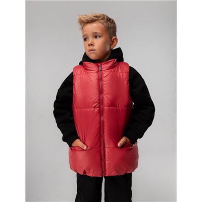 Bodo Жилет 14-56МU