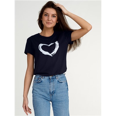 Апрель Футболка 1ЖДФК4161001