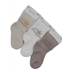 Носки для девочки премиум  Pier lone