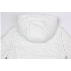 Пальто-жилет