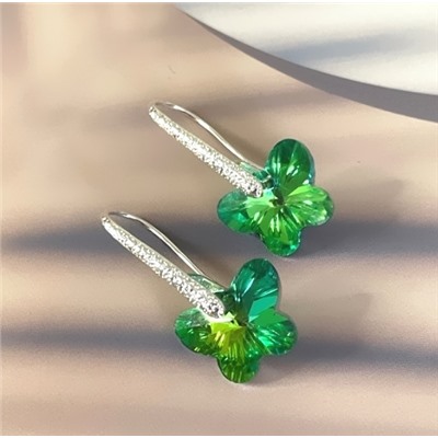 Серьги Н01-8113