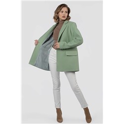 01-12187 Пальто женское демисезонное