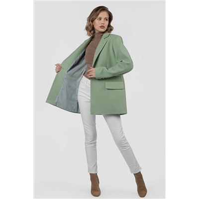 01-12187 Пальто женское демисезонное