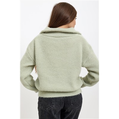 Lika Dress Свитер 9792