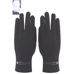 Перчатки жен. Pittards N-04 сенсорные