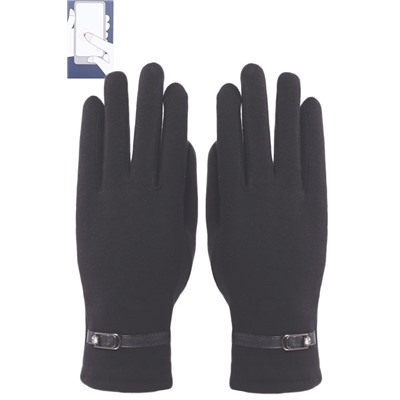 Перчатки жен. Pittards N-04 сенсорные