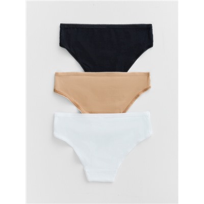 ТРУСЫ ДЛЯ ДЕВОЧЕК (3ШТ.) 417729-3