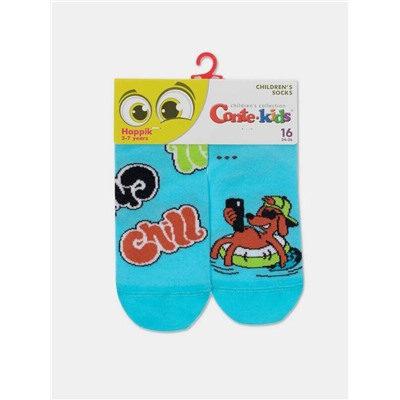 Веселые ножки CONTE-KIDS ВЕСЕЛЫЕ НОЖКИ