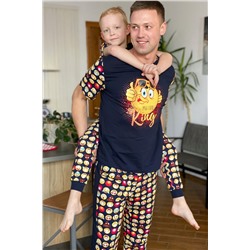 Костюм 7262