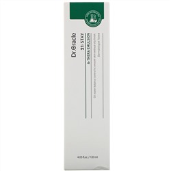 Dr. Oracle, 21;Stay, A-Thera Emulsion, 4.05 fl oz (120 ml)