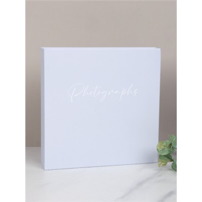 Фотоальбом 200 фото 10х15 / CW341-2 /уп 36/