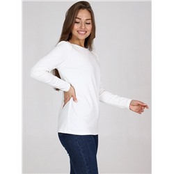 Джемпер "Бэль" (Молочный)