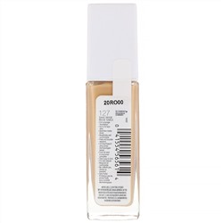 Maybelline, Super Stay, Full Coverage Foundation, 127 Sandy Beige, 1 fl oz (30 ml)