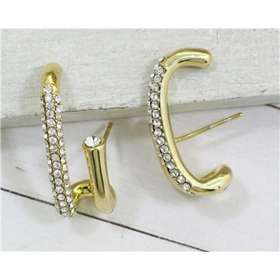 Серьги F476078507280