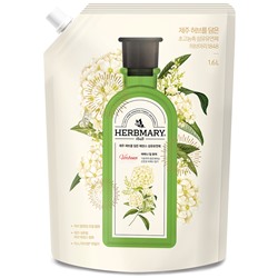 HERBMARY Кондиционер для белья Вербена 1,6л