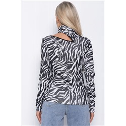 Водолазка LADY TAIGA, 1030774