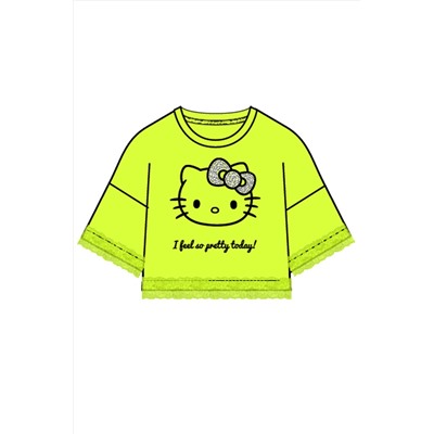 Футболка PLAYTODAY, 971370