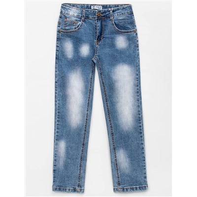 Lovey.CC Джинсы Z-8198