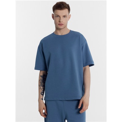 КОМПЛЕКТ МУЖСКОЙ (ФУТБОЛКА, ШОРТЫ) 191011