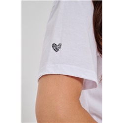 Футболка женская 88532