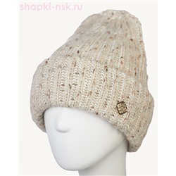 Грейс Колпак женский флис (56-58)