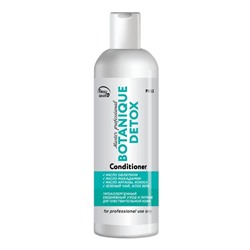 Frezy Grand Кондиционер для ежедневного ухода за волосами с маслом облепихи / Botanique Detox PH 5.5, 200 мл 20903