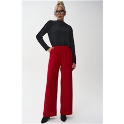 Лонгслив (черный)