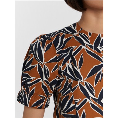 РУБАШКА ЖЕНСКАЯ 112776